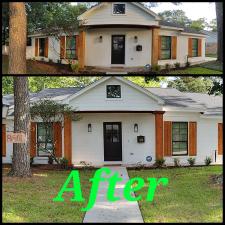 Wood Cleaning, Staining, Sealing, and Restoration in Houston, TX 0